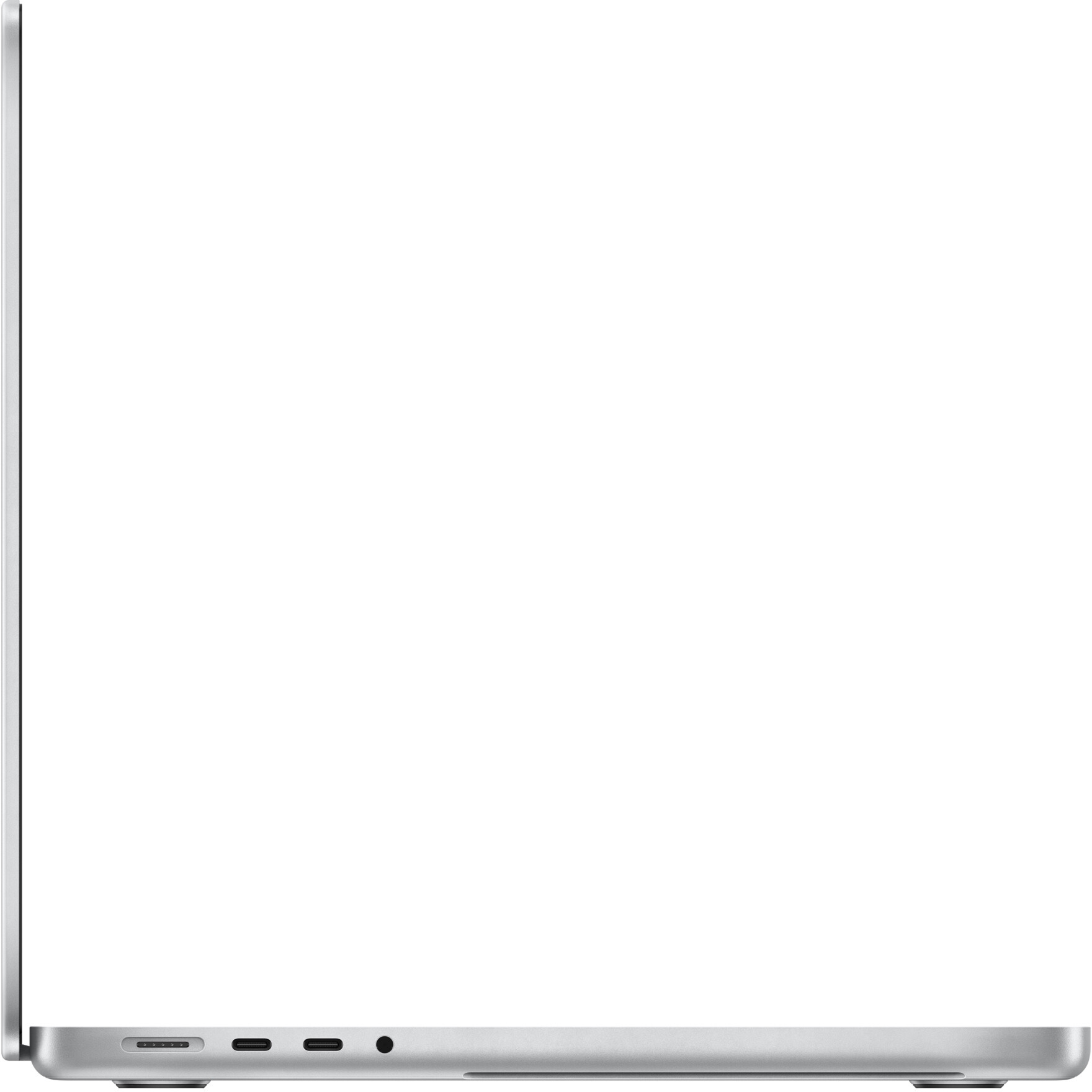 Apple MacBook Pro 16” Silver 2021 (MK1E3) 